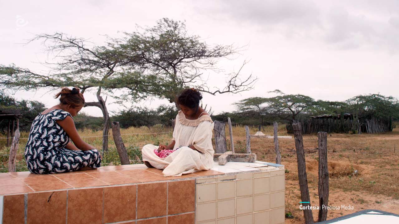 Lapü, documental colombiano completo en RTVCPlay