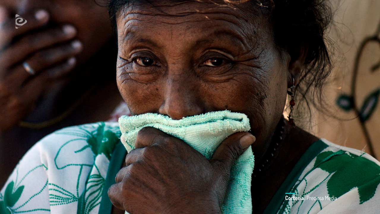 Lapü, documental colombiano completo en RTVCPlay
