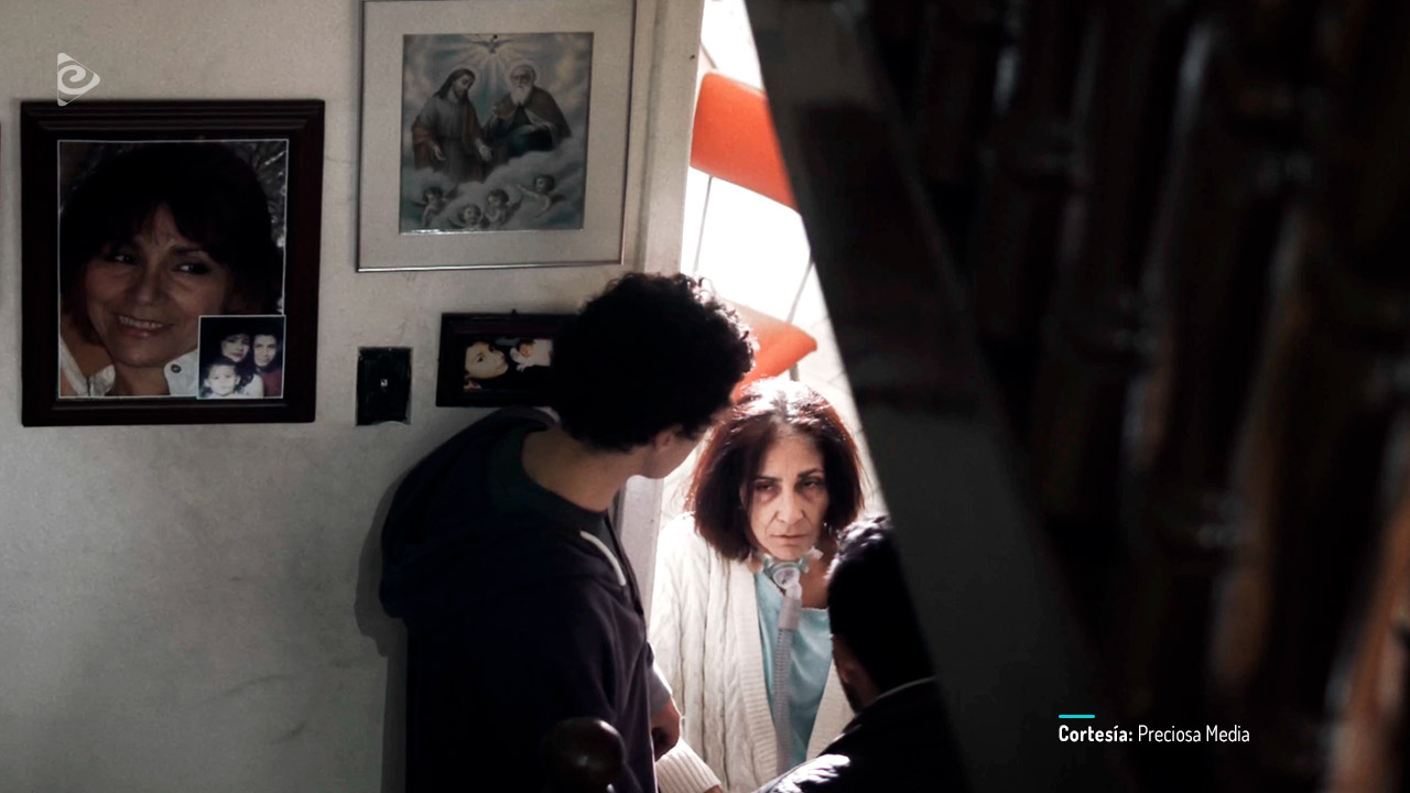 Lo peor hasta el momento, película colombiana completa en RTVCPlay