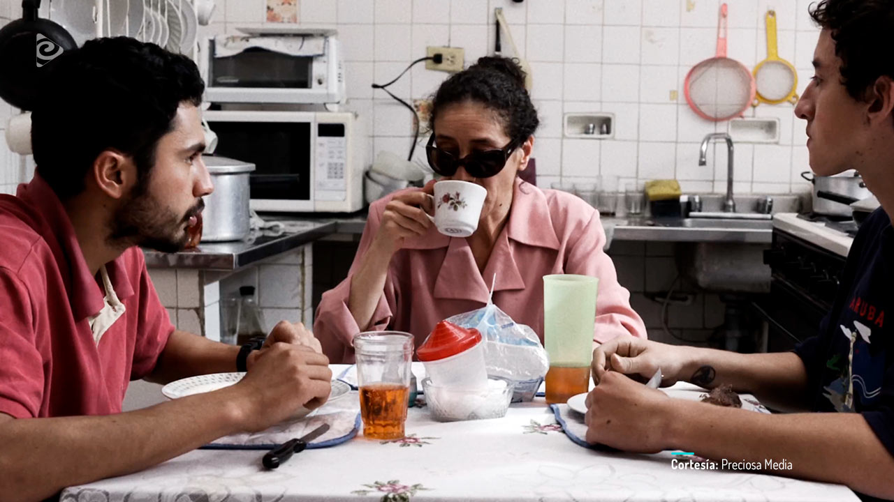 Lo peor hasta el momento, película colombiana completa en RTVCPlay