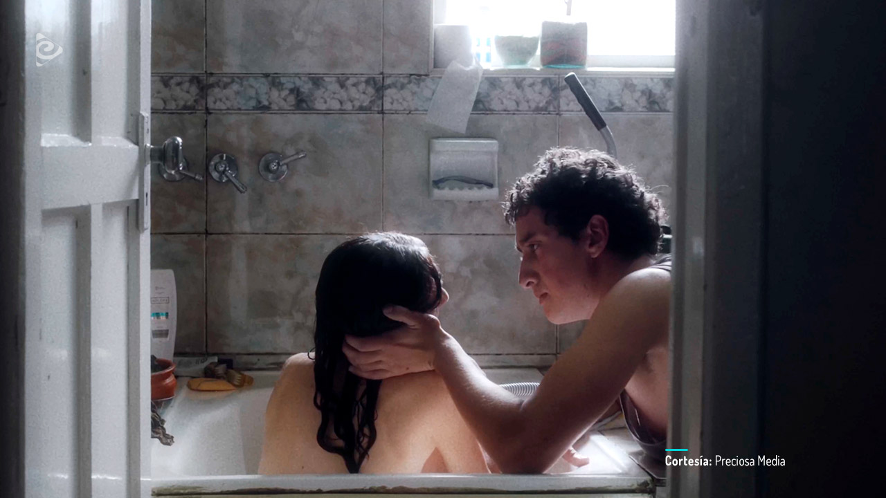 Lo peor hasta el momento, película colombiana completa en RTVCPlay