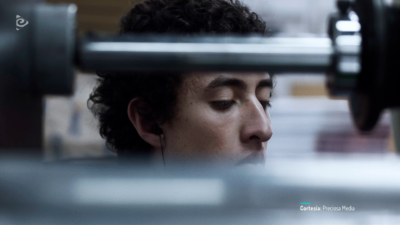 Lo peor hasta el momento, película colombiana completa en RTVCPlay