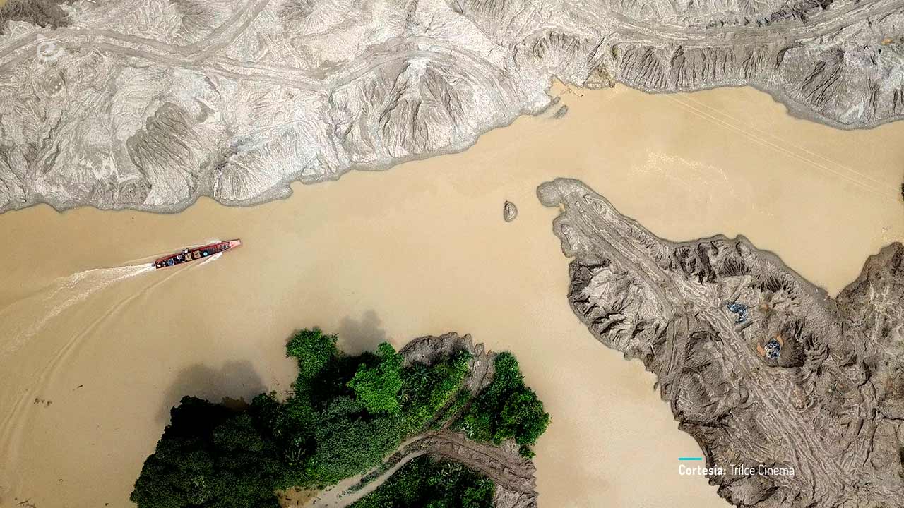 Manos que hablan, documental colombiano completo en RTVCPlay