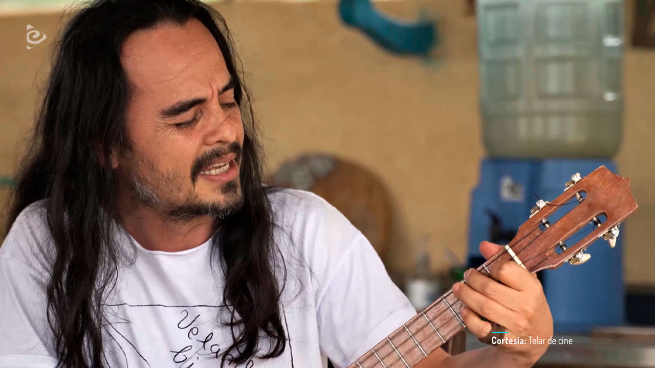 Pablus Gallinazo, documental colombiano completo en RTVCPlay