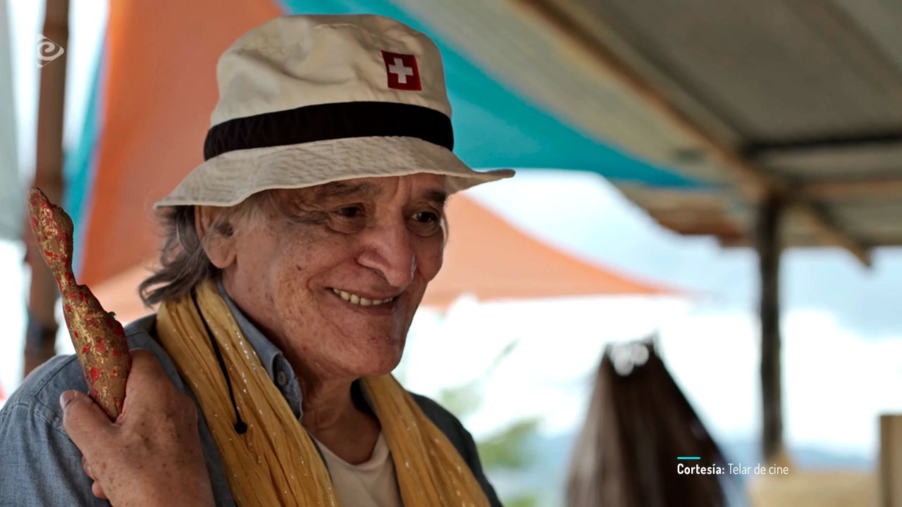 Pablus Gallinazo, documental colombiano completo en RTVCPlay