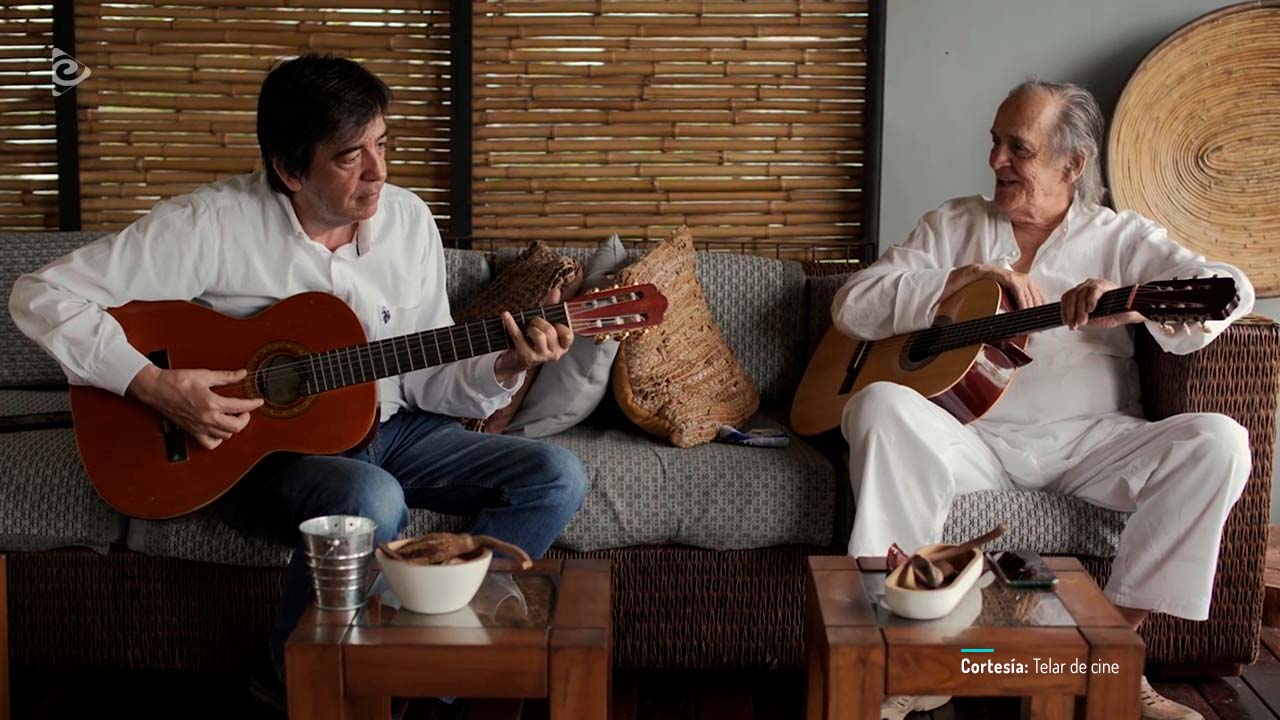 Pablus Gallinazo, documental colombiano completo en RTVCPlay