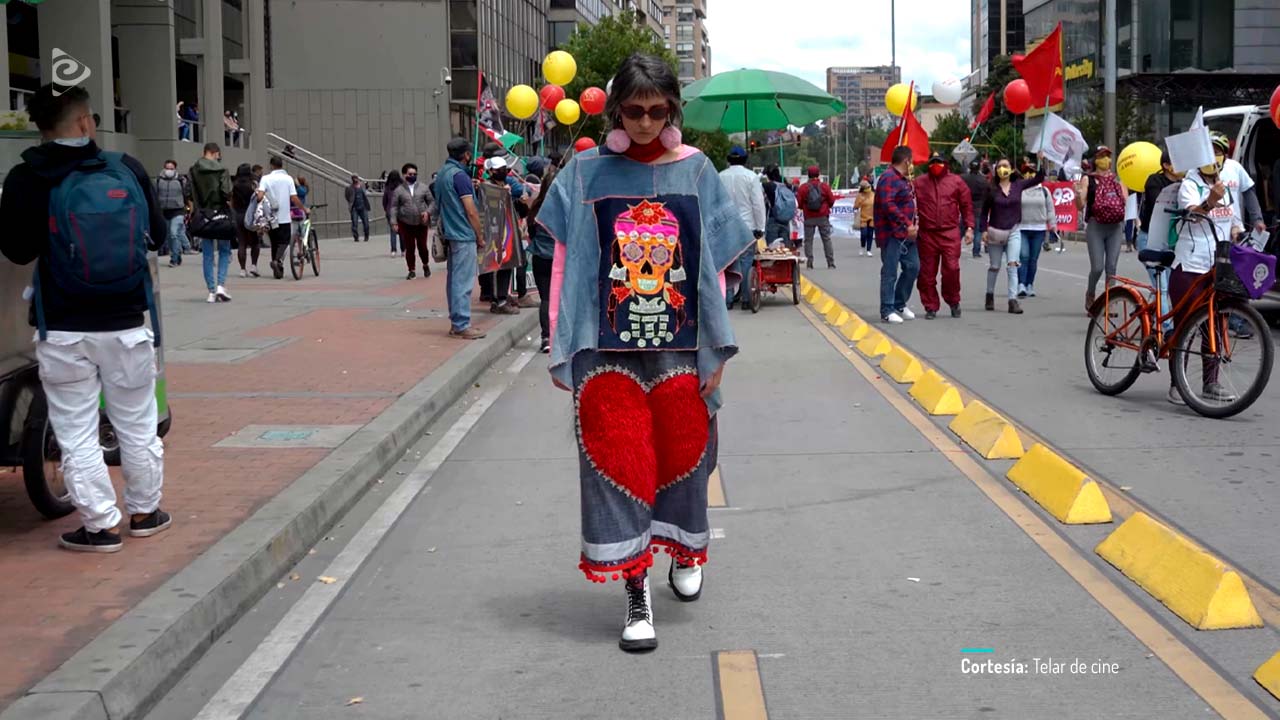 Pablus Gallinazo, documental colombiano completo en RTVCPlay