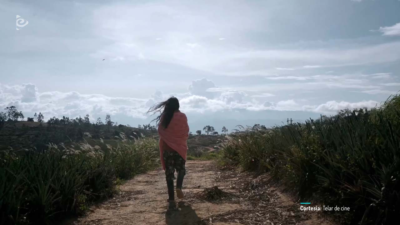 Pablus Gallinazo, documental colombiano completo en RTVCPlay