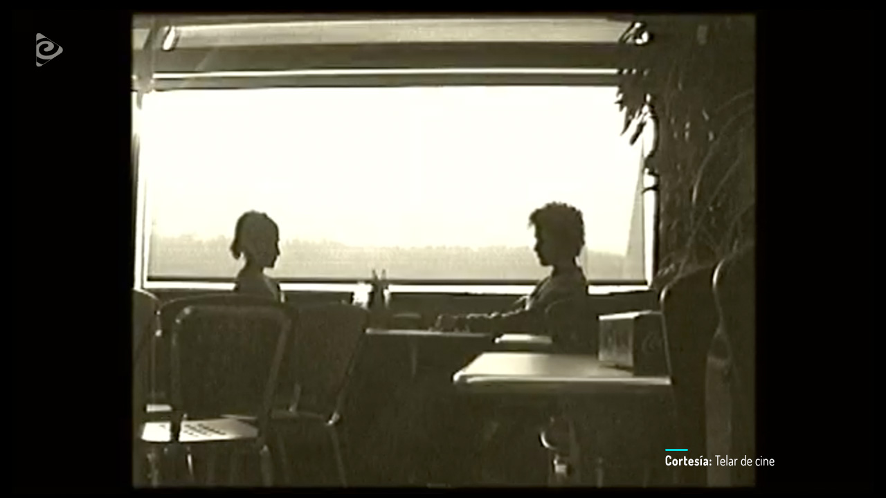 Pedazos rotos de sol, película colombiana completa en RTVCPlay