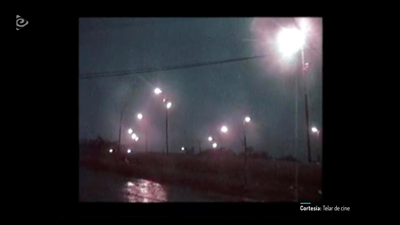 Pedazos rotos de sol, película colombiana completa en RTVCPlay