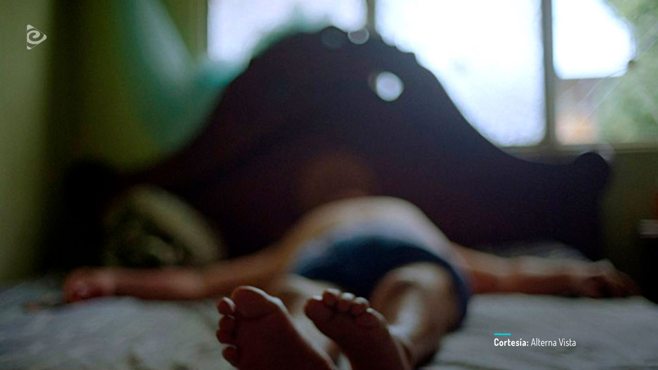 Porfirio, película colombiana completa en RTVCPlay