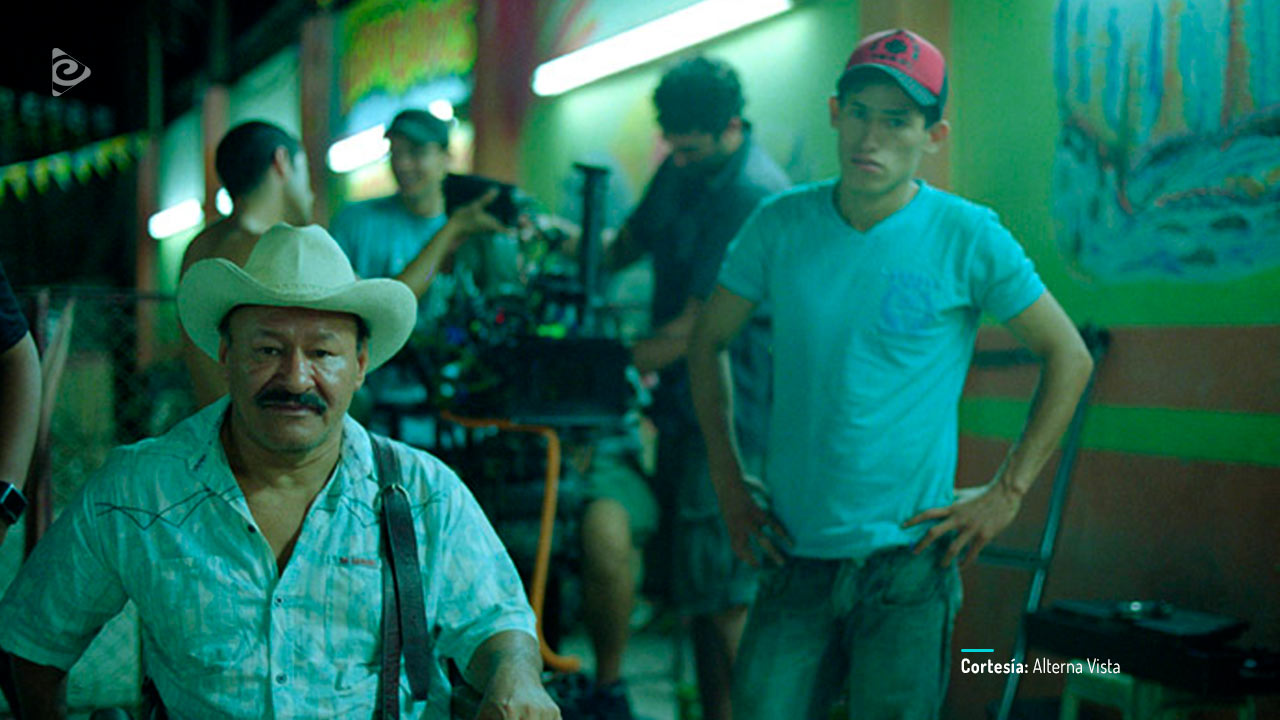 Porfirio, película colombiana completa en RTVCPlay