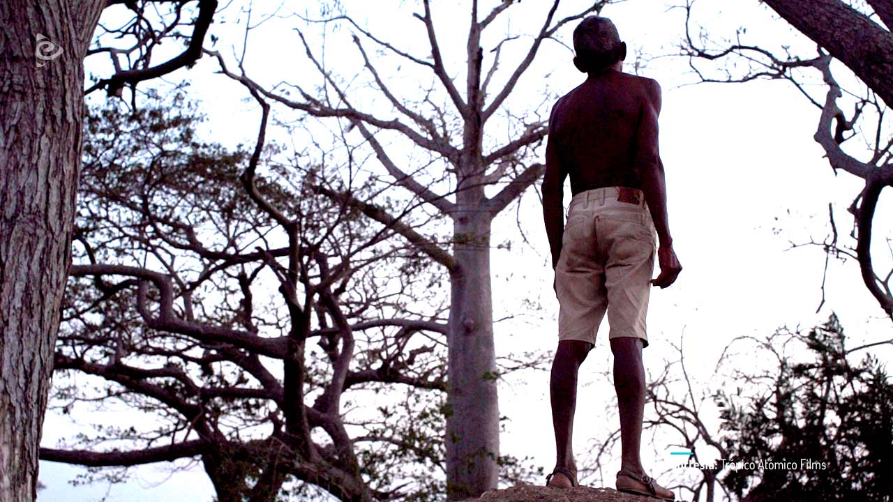 Positivo negativo, documental colombiano completo en RTVCPlay