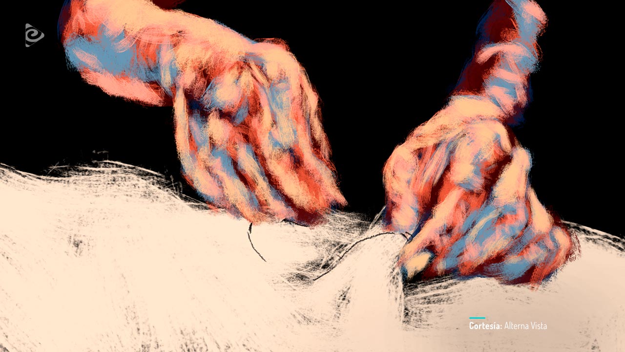 Relatos de reconciliación, documental colombiano completo en RTVCPlay