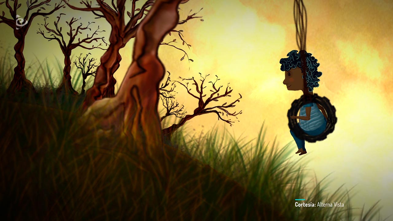 Relatos de reconciliación, documental colombiano completo en RTVCPlay