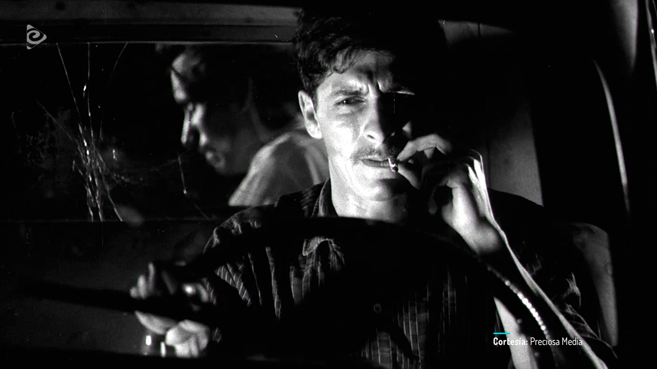 El río de las tumbas, película colombiana completa en RTVCPlay