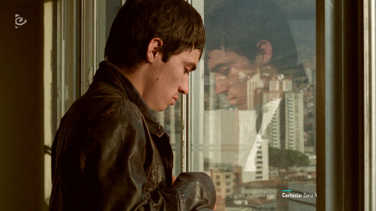 Rodrigo D. No futuro, película colombiana completa en RTVCPlay