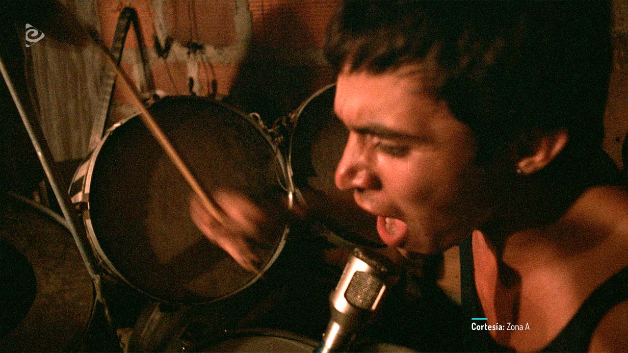 Rodrigo D. No futuro, película colombiana completa en RTVCPlay