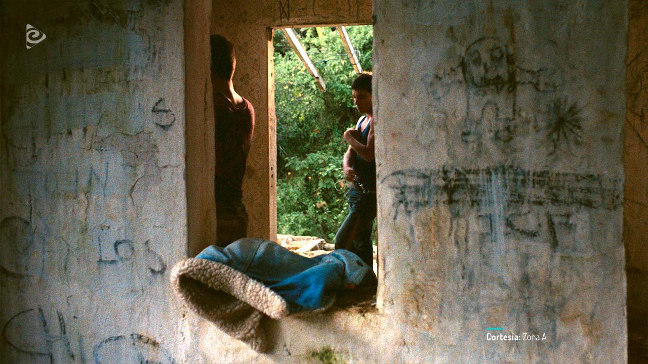 Rodrigo D. No futuro, película colombiana completa en RTVCPlay