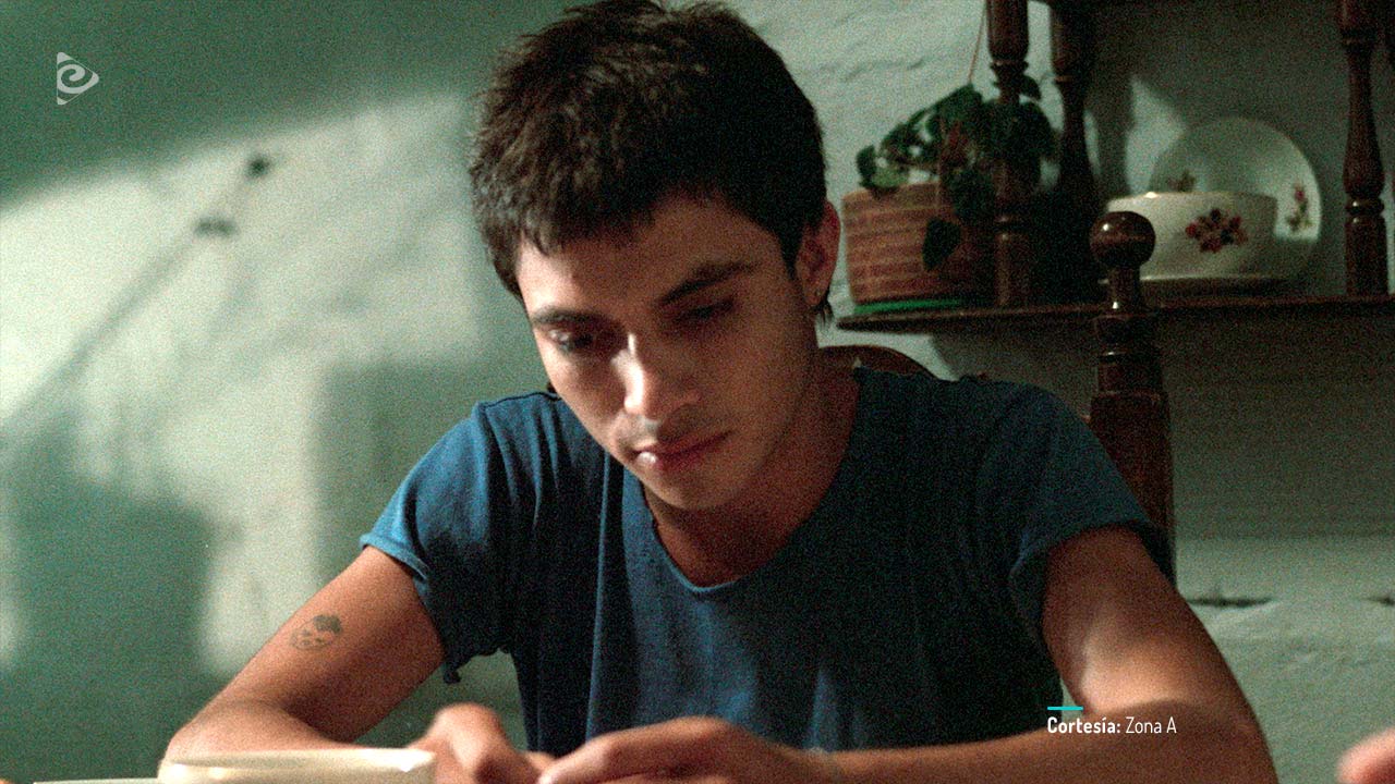 Rodrigo D. No futuro, película colombiana completa en RTVCPlay