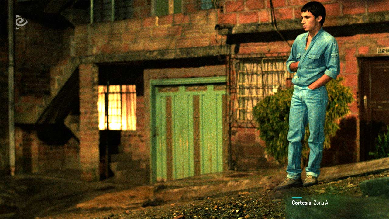 Rodrigo D. No futuro, película colombiana completa en RTVCPlay