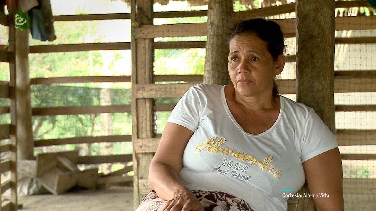 Sara, Neyda, Tomasa y las otras, documental colombiano completo en RTVCPlay