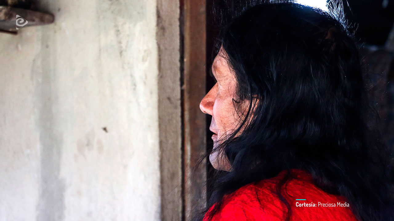 Señorita María, la falda de la montaña, documental colombiano completo en RTVCPlay