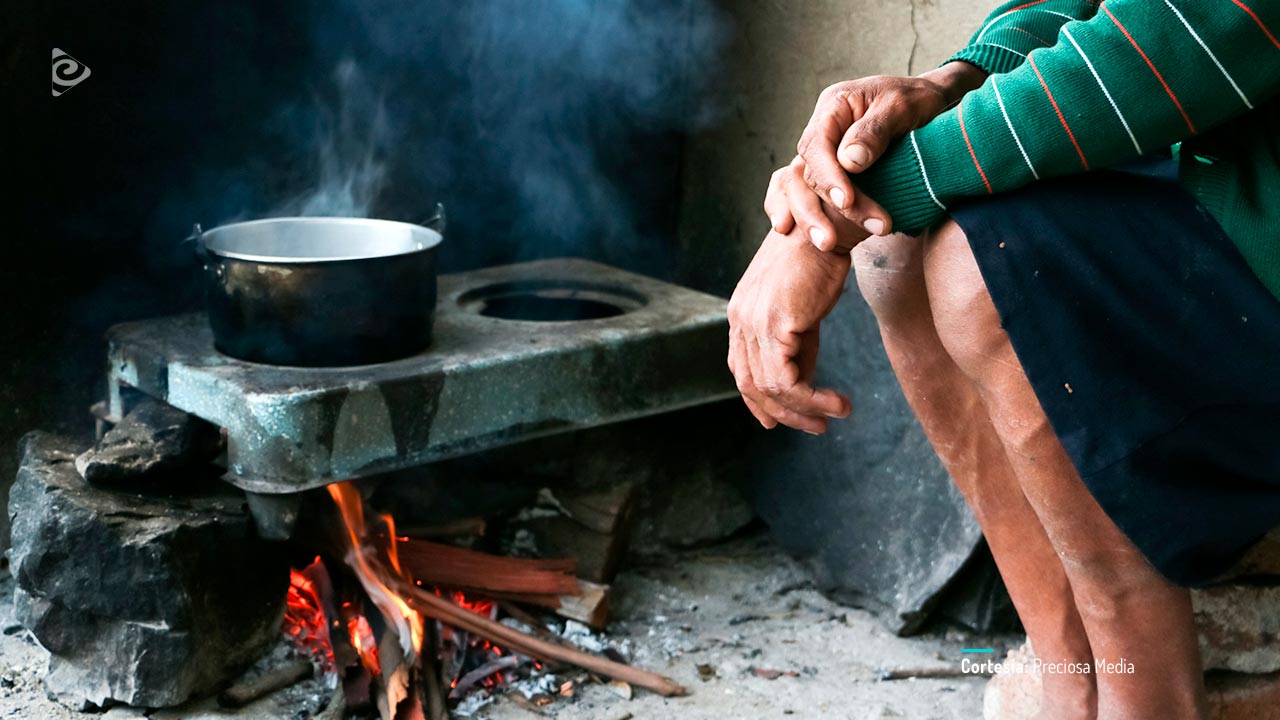 Señorita María, la falda de la montaña, documental colombiano completo en RTVCPlay