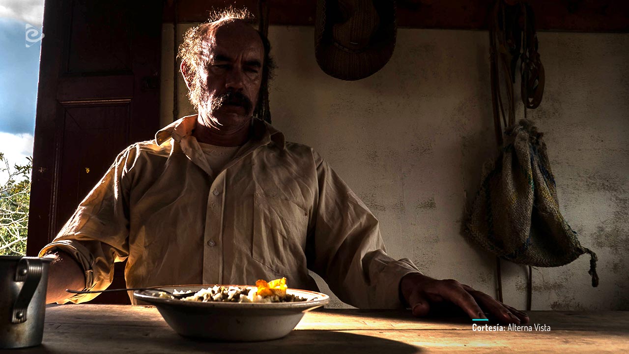 El silencio del río, película colombiana completa en RTVCPlay