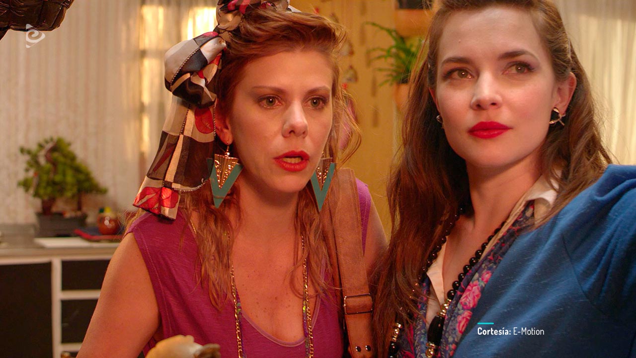 Sobre ruedas, película colombiana disponible en RTVCPlay