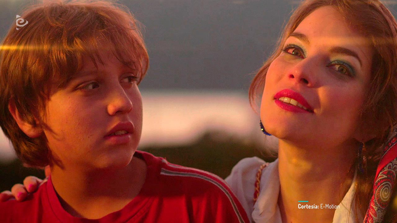 Sobre ruedas, película colombiana disponible en RTVCPlay