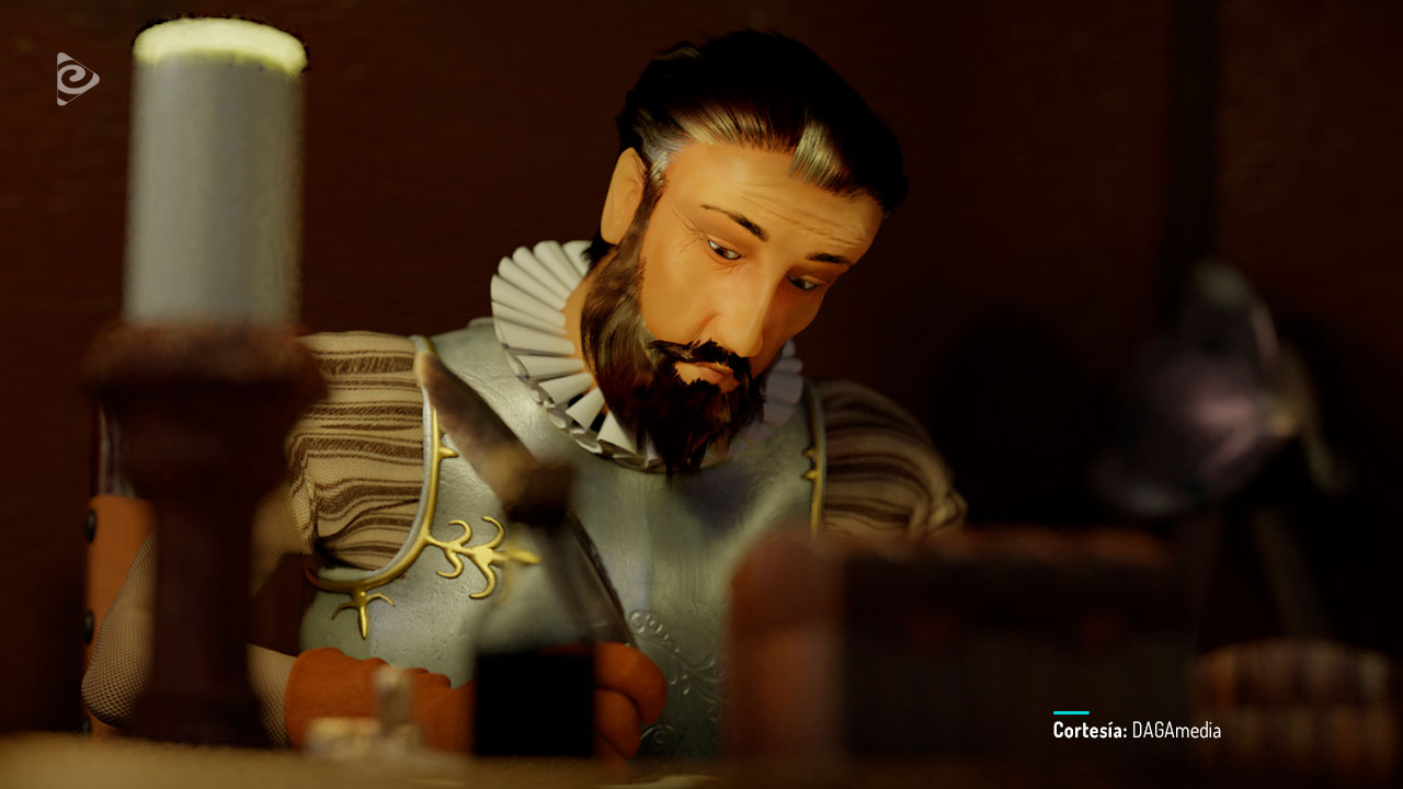 TUNDAMA, película colombiana completa en RTVCPlay