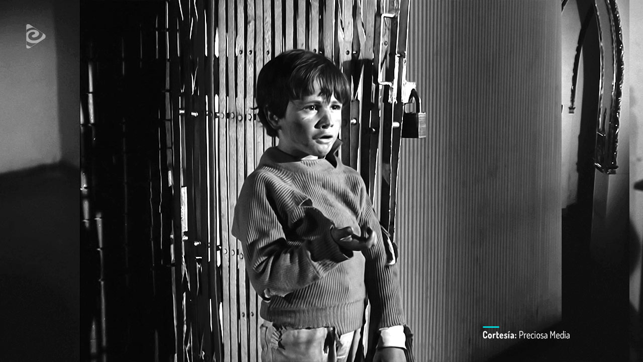 Un ángel de la calle, película de ficción colombiana disponible en RTVCPlay