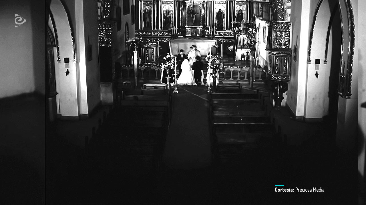 Un ángel de la calle, película de ficción colombiana disponible en RTVCPlay