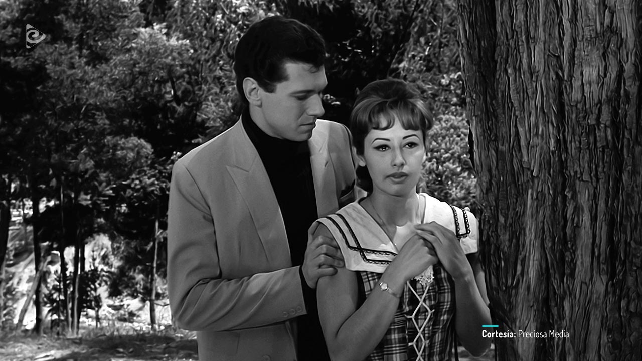 Un ángel de la calle, película de ficción colombiana disponible en RTVCPlay