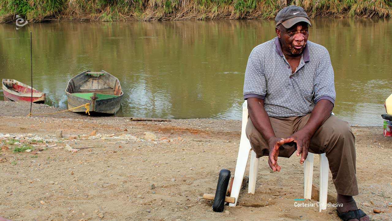 Una tumba a cielo abierto, documental colombiano completo en RTVCPlay