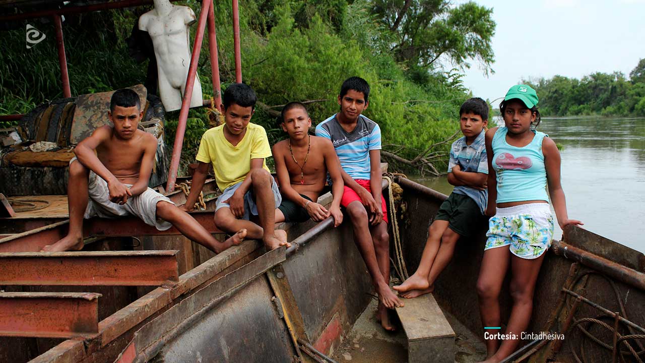 Una tumba a cielo abierto, documental colombiano completo en RTVCPlay