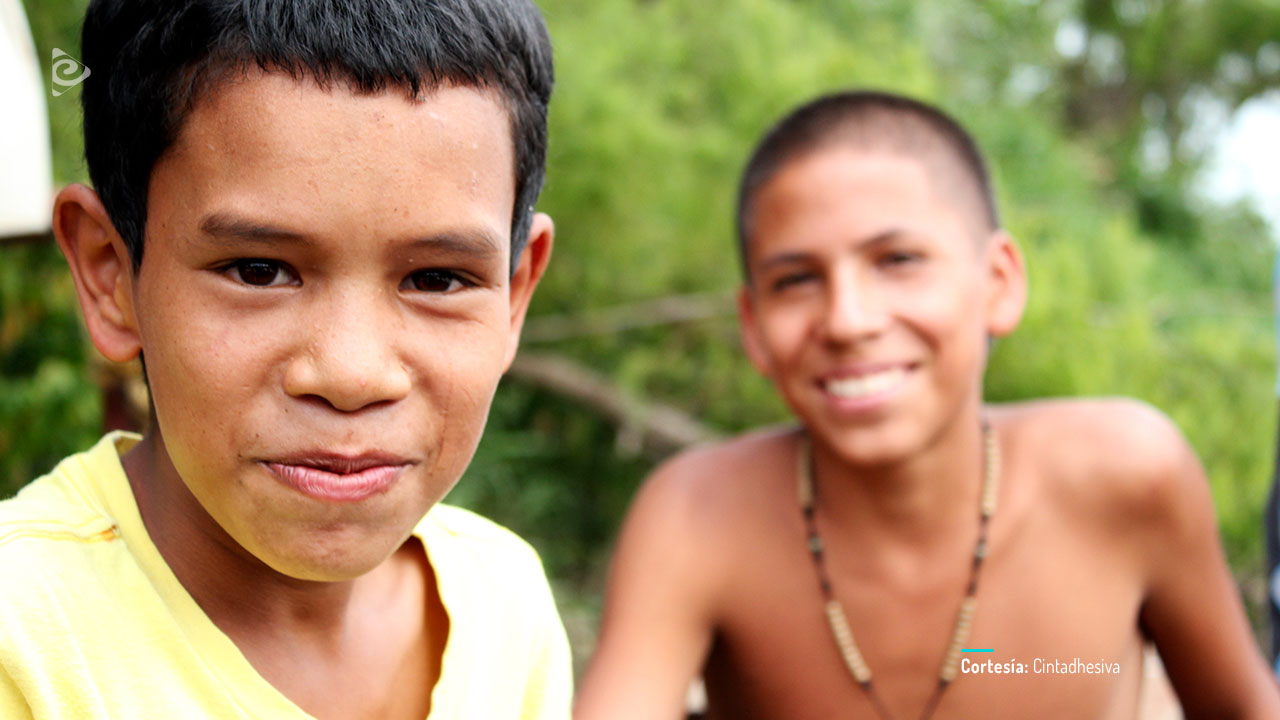 Una tumba a cielo abierto, documental colombiano completo en RTVCPlay