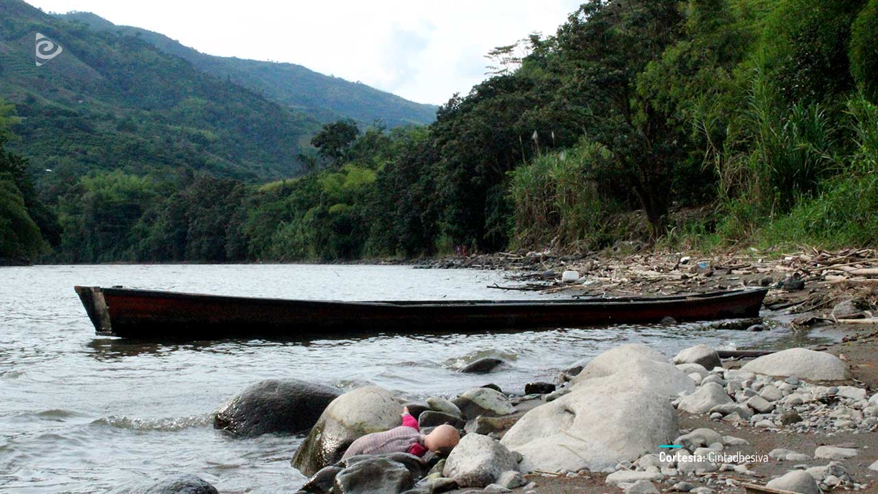 Una tumba a cielo abierto, documental colombiano completo en RTVCPlay