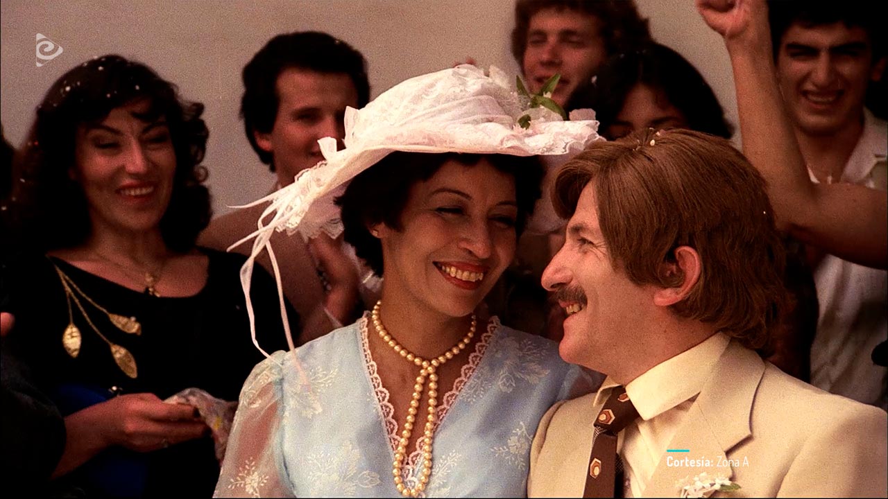 La virgen y el fotógrafo, película colombiana completa en RTVCPlay