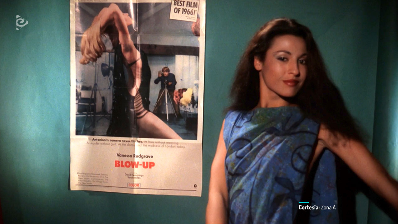 La virgen y el fotógrafo, película colombiana completa en RTVCPlay