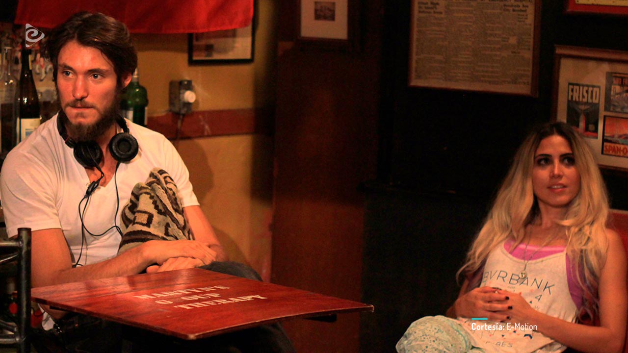 Virginia Casta, película colombiana disponible ahora en RTVCPlay