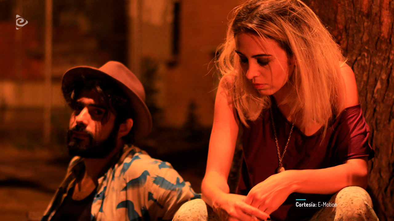 Virginia Casta, película colombiana disponible ahora en RTVCPlay