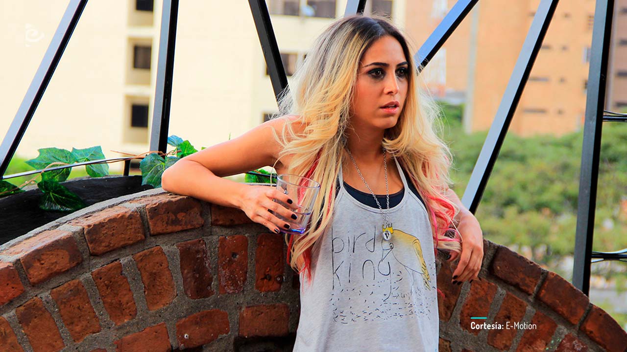 Virginia Casta, película colombiana disponible ahora en RTVCPlay