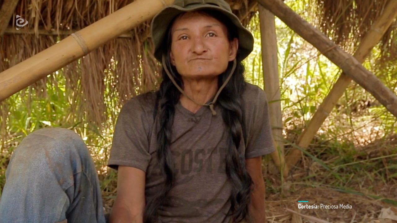 Wërapara, documental colombiano completo en RTVCPlay