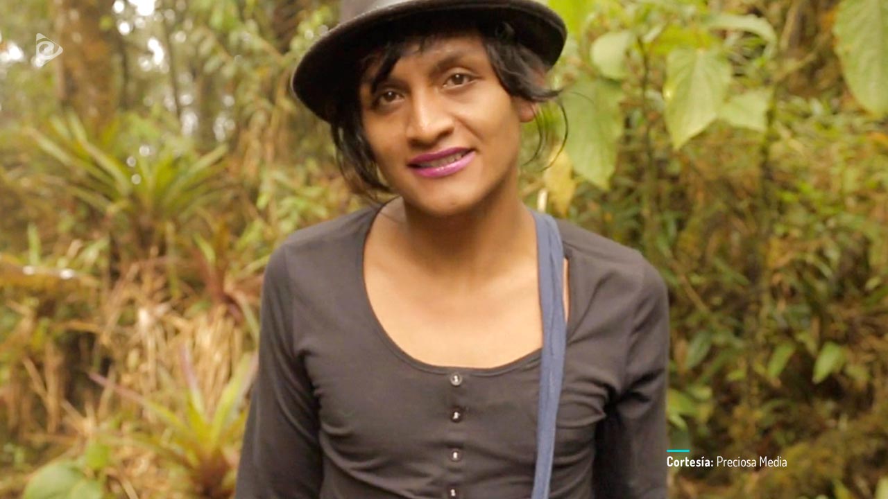 Wërapara, documental colombiano completo en RTVCPlay