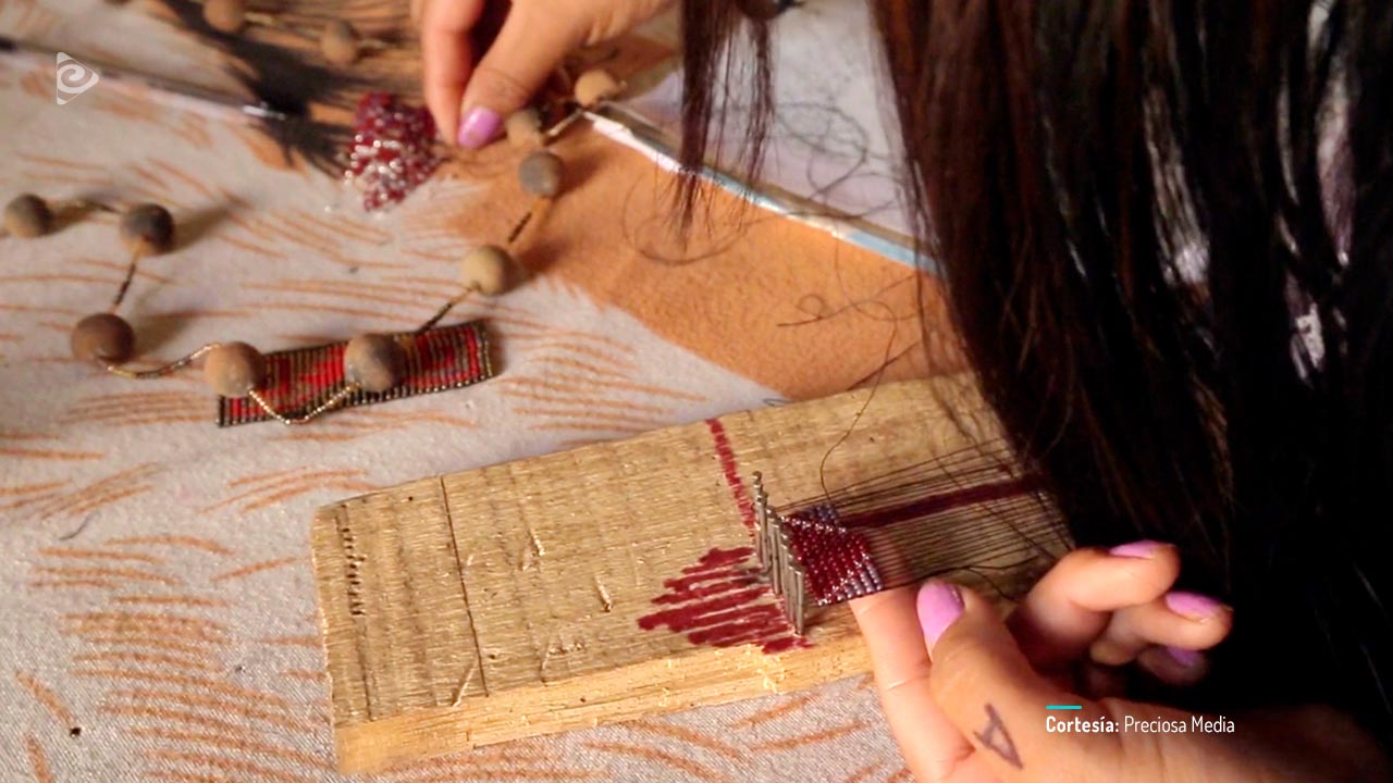 Wërapara, documental colombiano completo en RTVCPlay