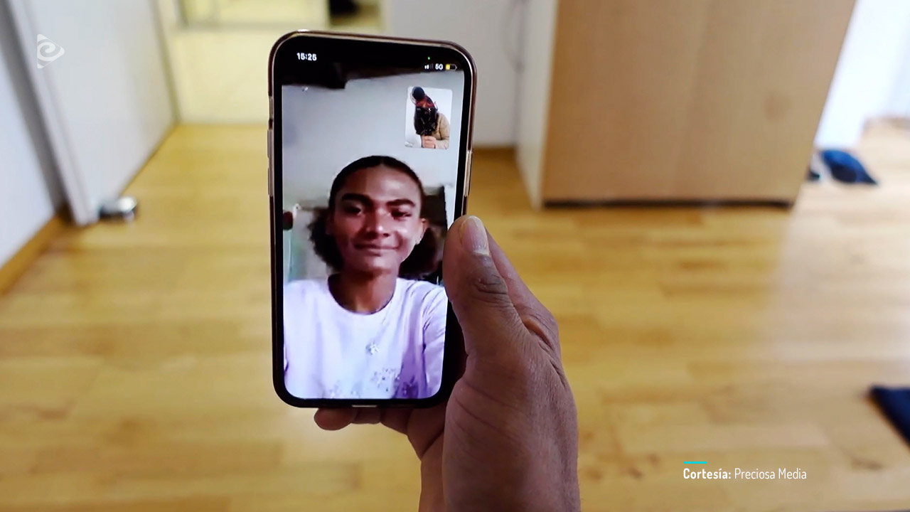 Soy Cris de Tierra Bomba, documental colombiano completo en RTVCPlay