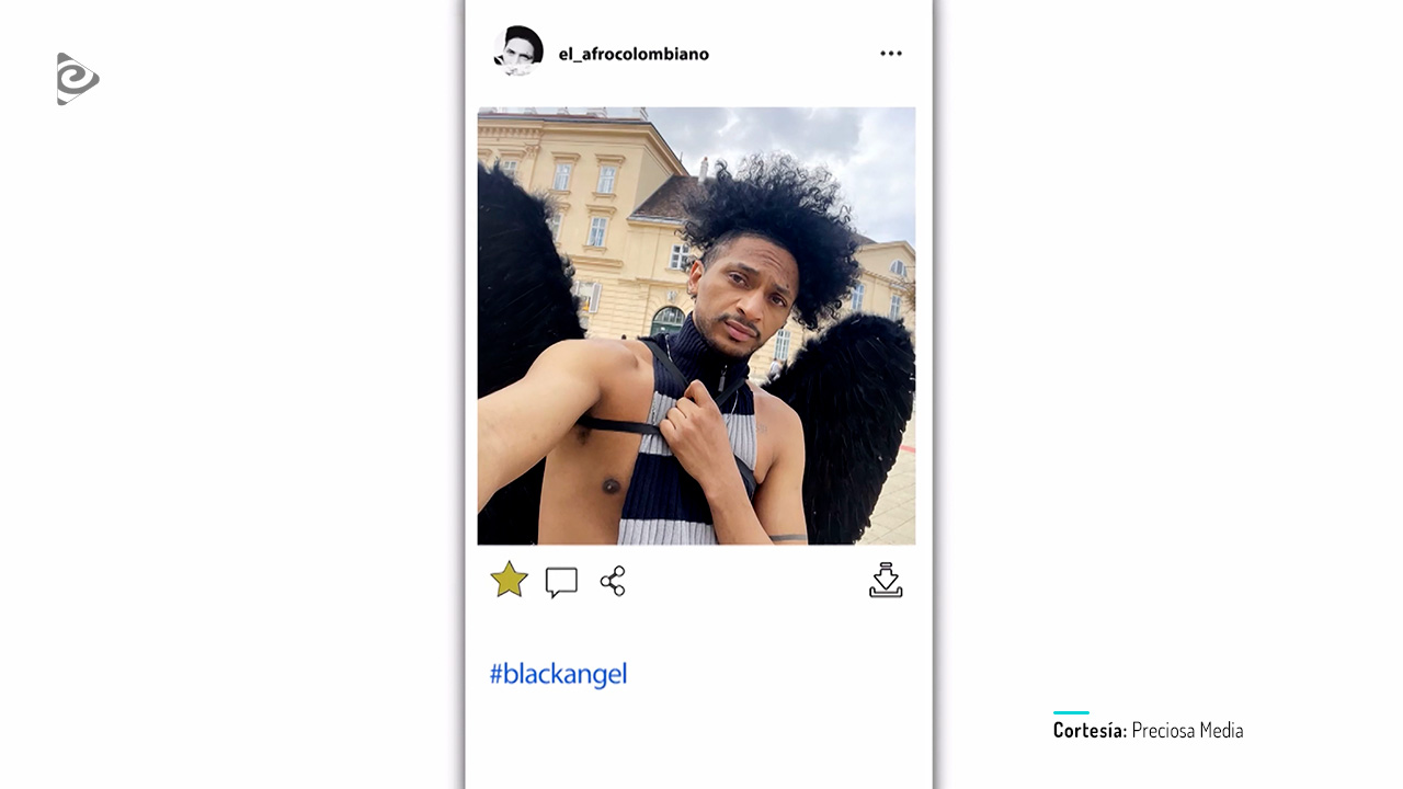 Soy Cris de Tierra Bomba, documental colombiano completo en RTVCPlay