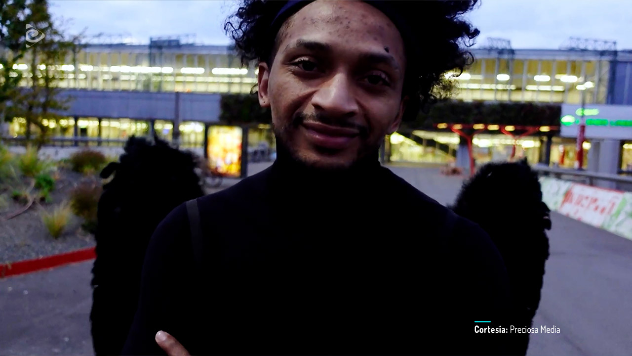 Soy Cris de Tierra Bomba, documental colombiano completo en RTVCPlay